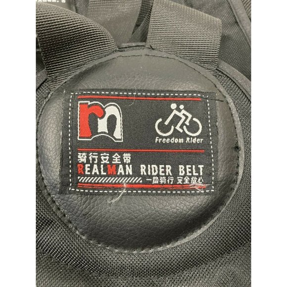 Freedom Rider Realman Rider Belt - Picture 4 of 5
